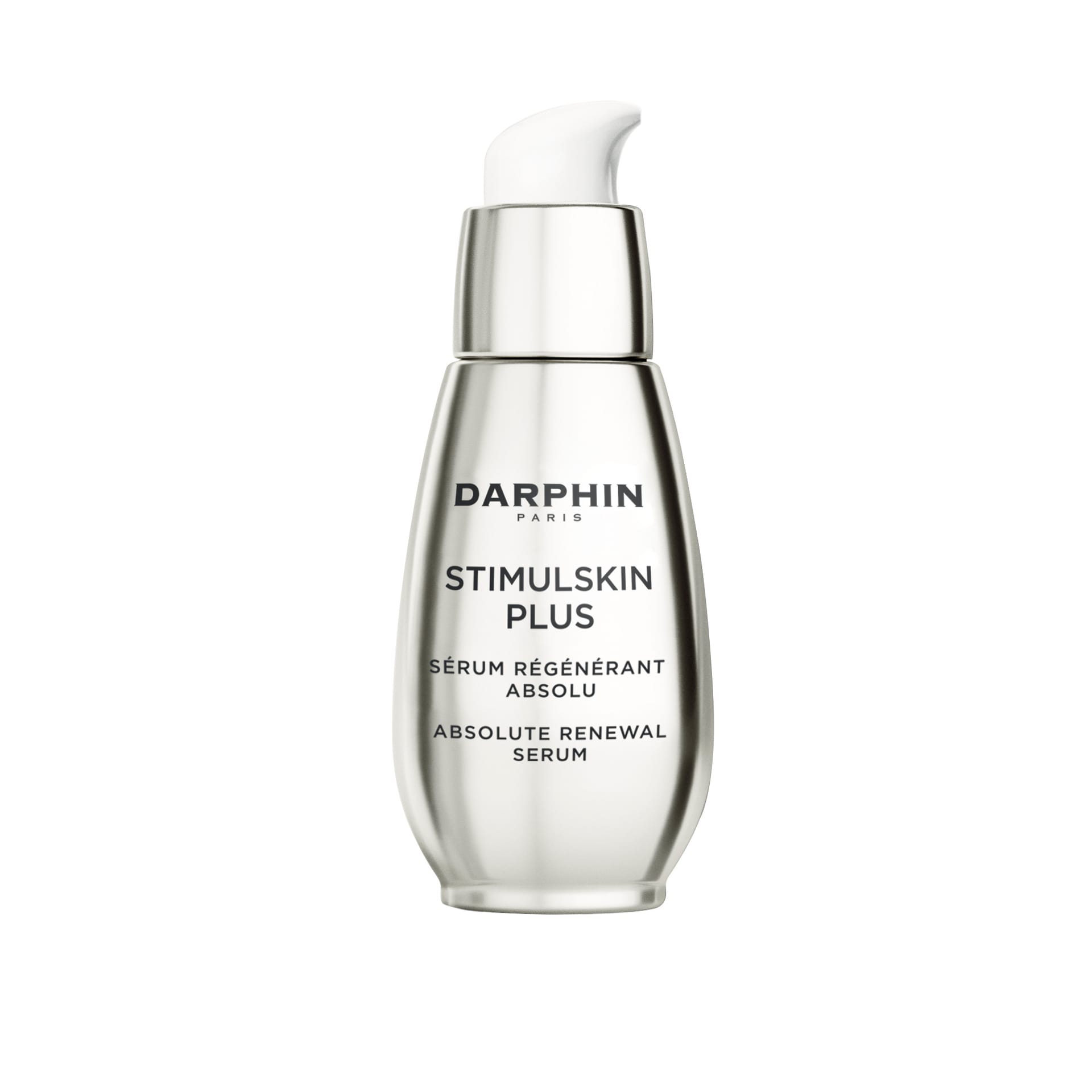 Антивозрастная сыворотка "Абсолютное преображение" Darphin Stimulskin Plus Absolute Renewal Serum, 30 мл