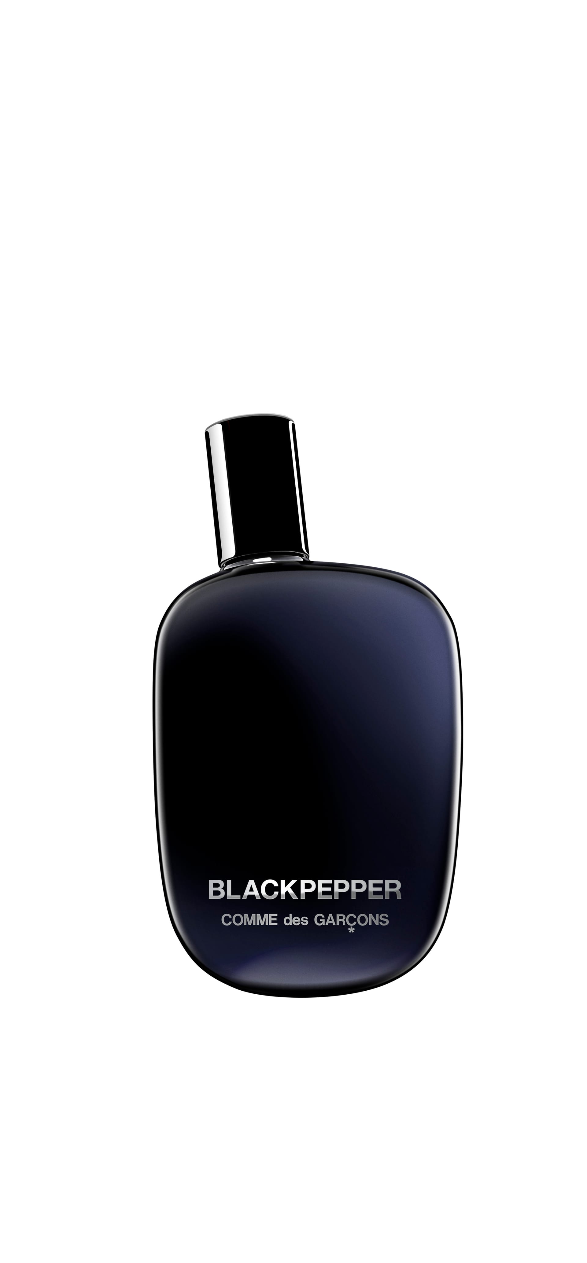 Парфюмерная вода COMME des GARCONS BLACKPEPPER