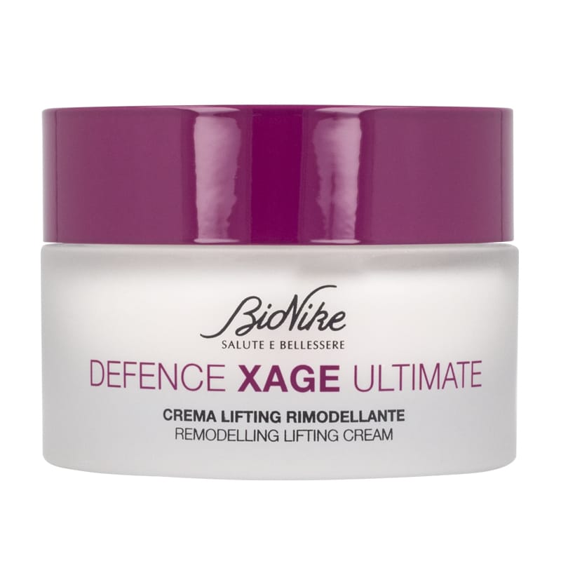 Лифтинг крем для лица Defence xage ultimate lifting remodelling cream, 50 мл