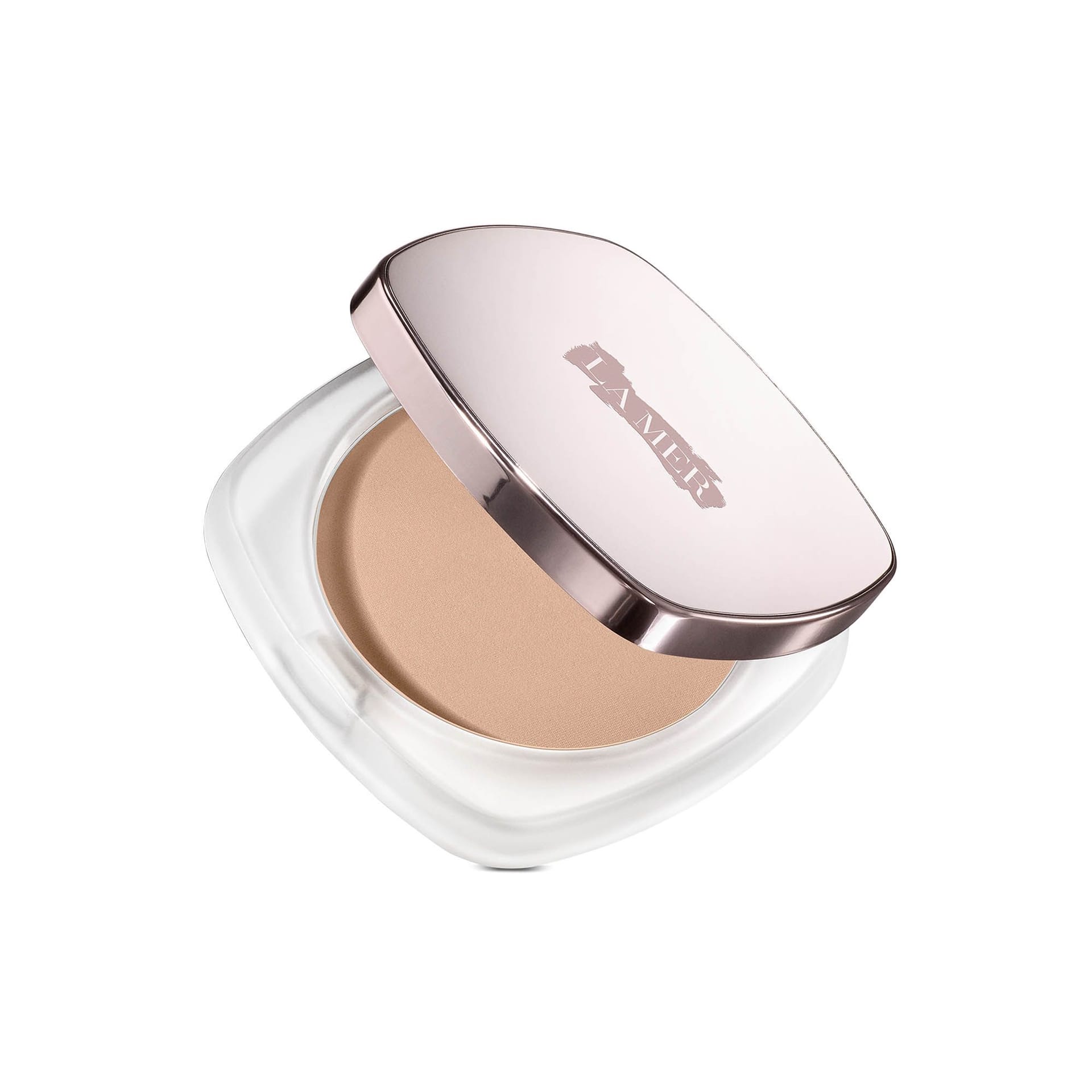 Компактная пудра La Mer The Sheer Pressed Powder - фото 3