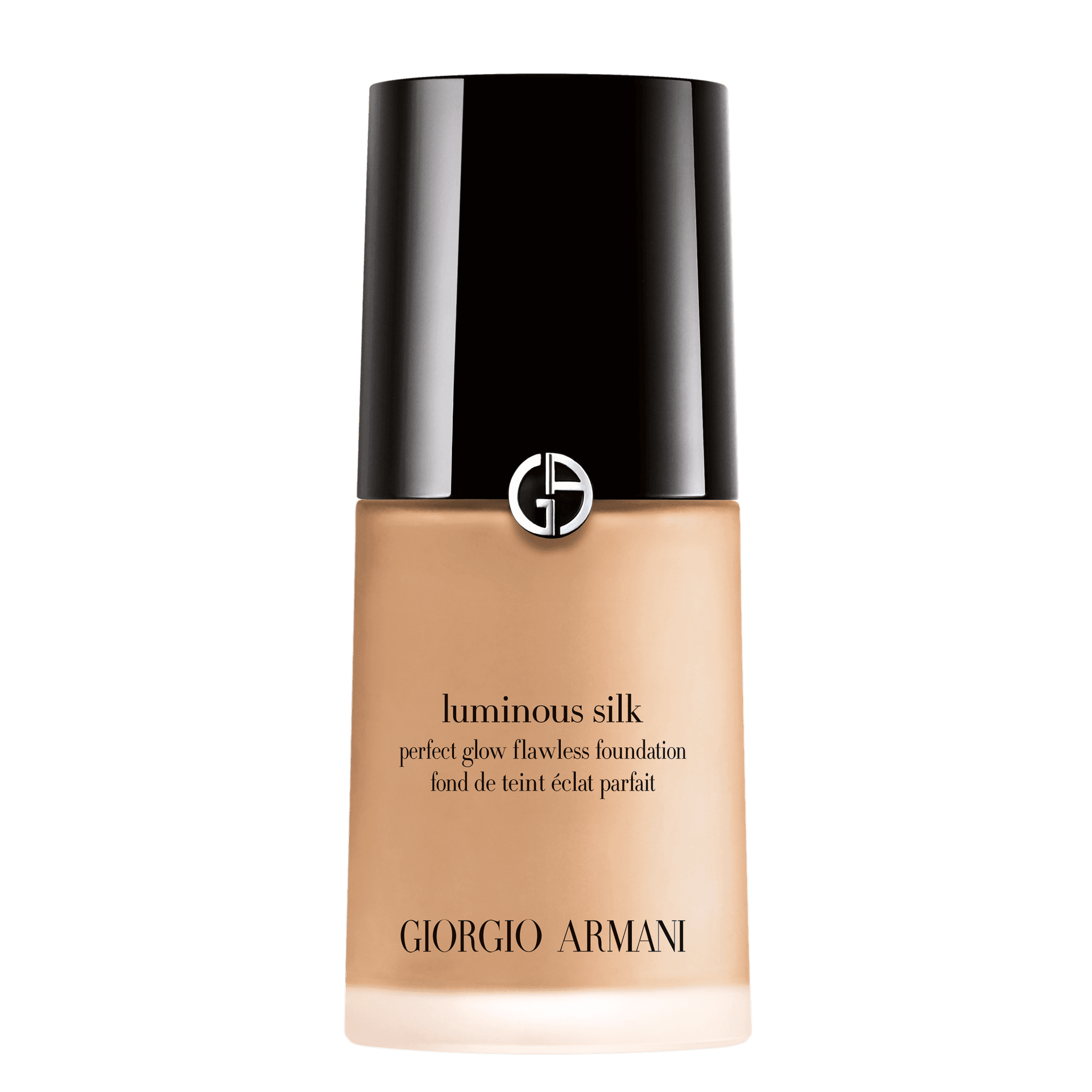 Тональный крем Luminous Silk Foundation
