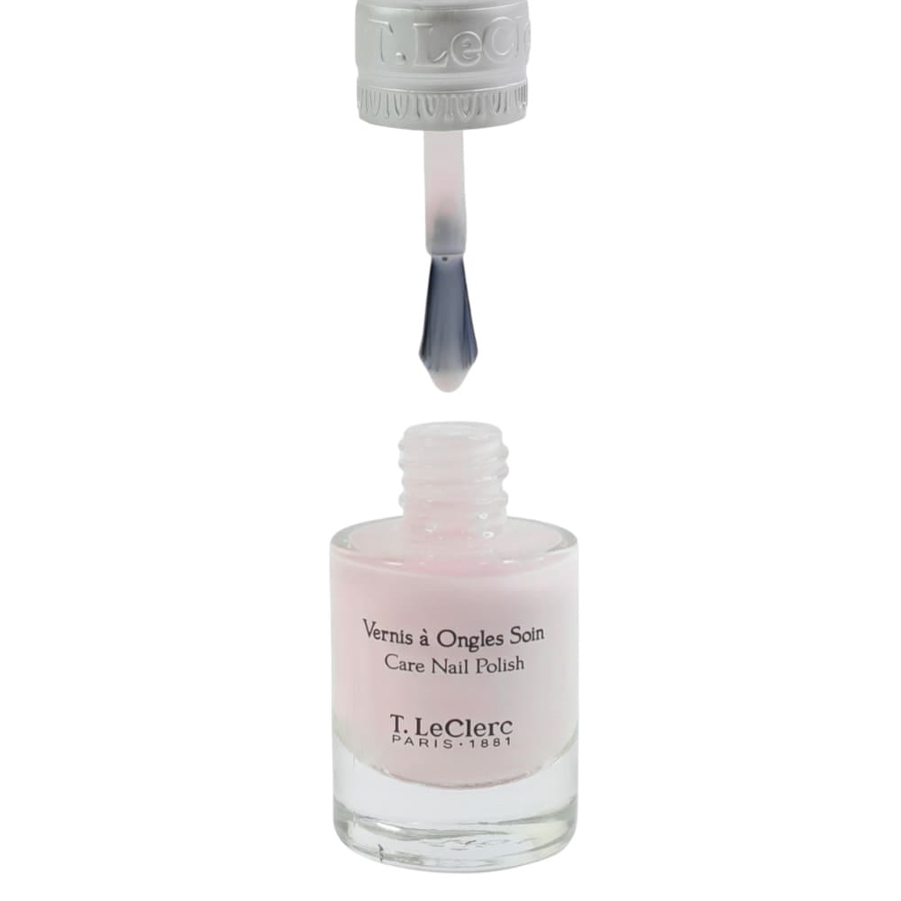 Лак для ногтей с уходом Care Nail Polish - фото 2
