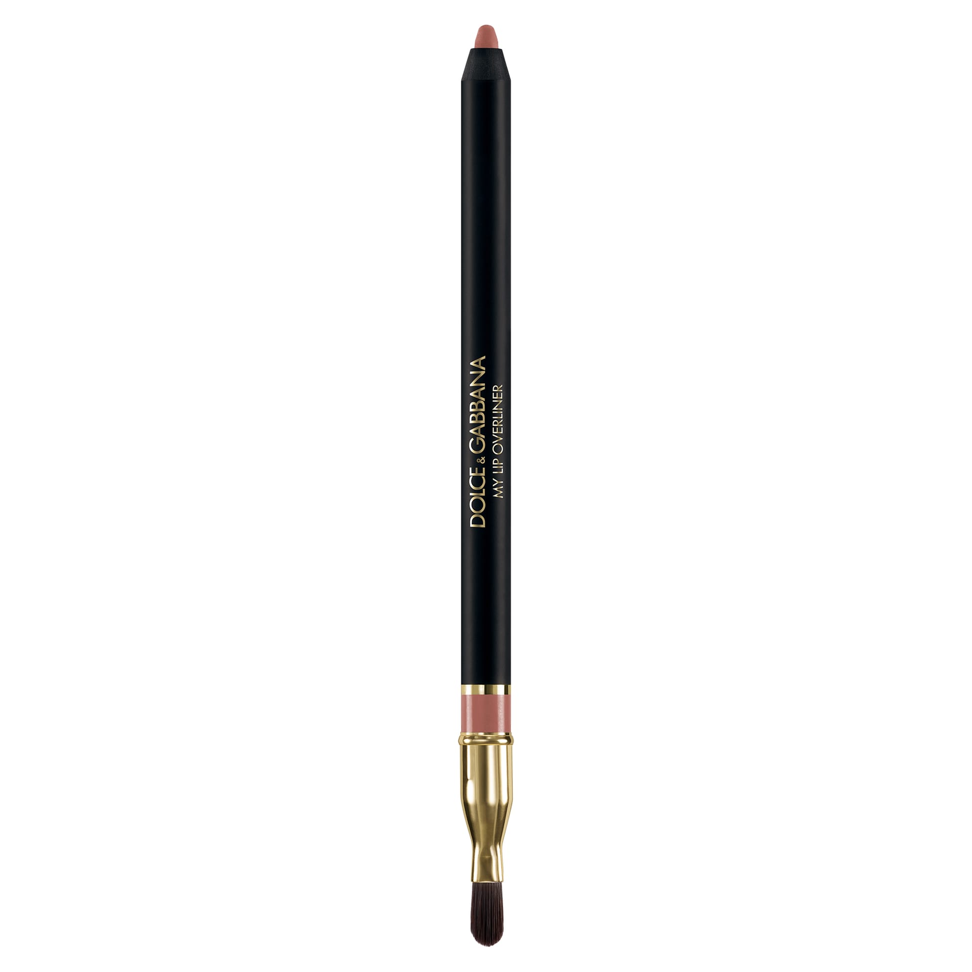 Карандаш для губ Μy Lip Overliner - фото 2