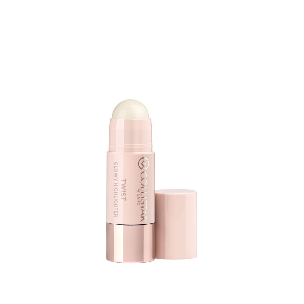 Хайлайтер стик для лица Twist/Glowy Highlighter