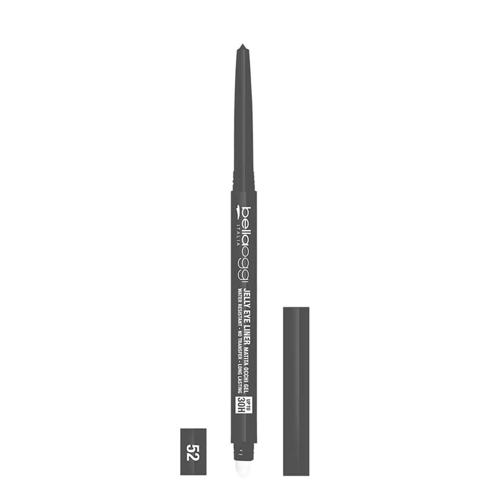 Подводка для век влагоустойчивая Jelly Eye Liner