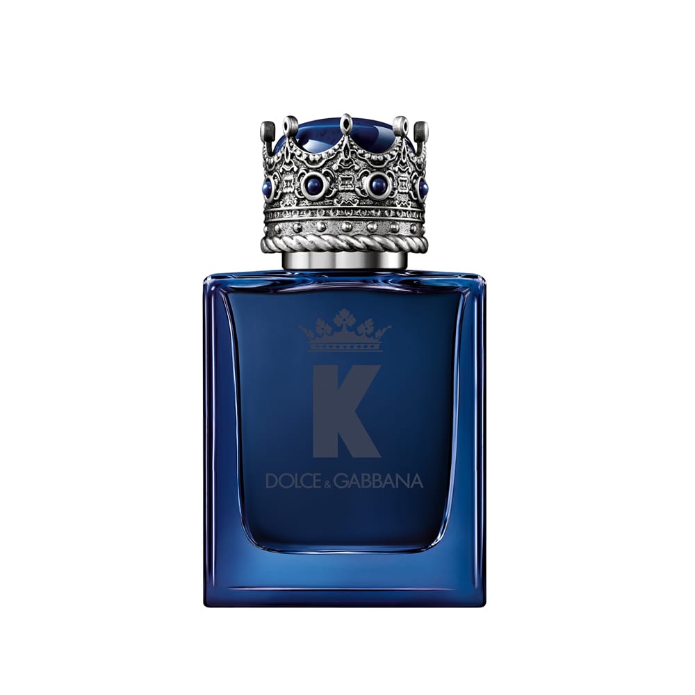 Парфюмерная вода интенсивная Dolce&Gabbana Pour Homme - фото 2