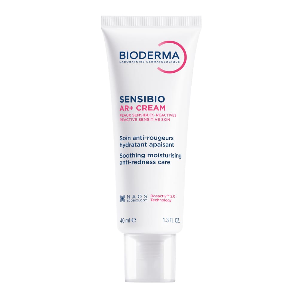 Крем для лица Sensibio AR+ 40 мл