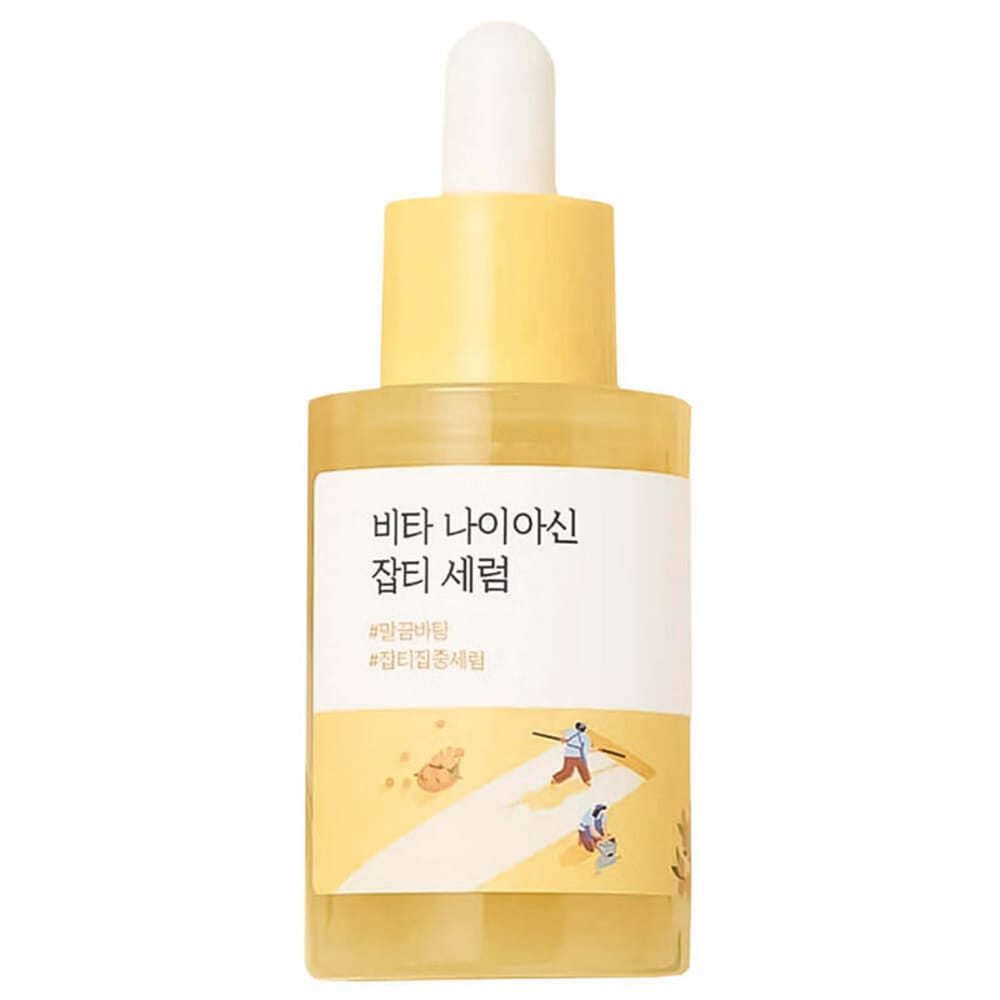 Осветляющая сыворотка для лица Vita Niacinamide Dark Spot Serum, 30 мл