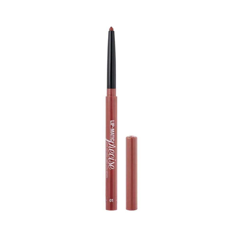 Матовый карандаш для губ Lip–Matic Precise