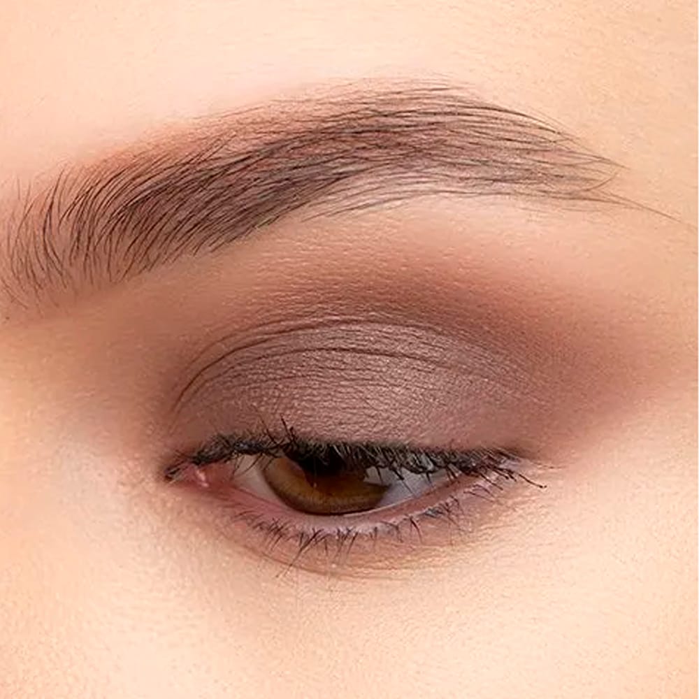 Тени для век матовые Freedom System Eye Shadow Matte Nf - фото 2