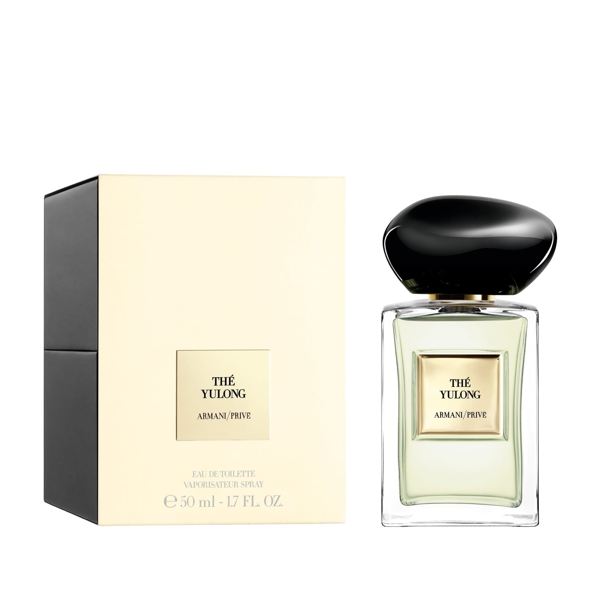 Туалетная вода «The Yulong» серии «Armani/Prive» - фото 2