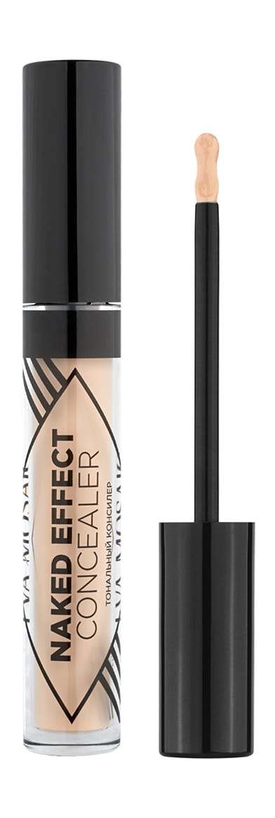 Тональный консилер для лица Naked Effect Concealer