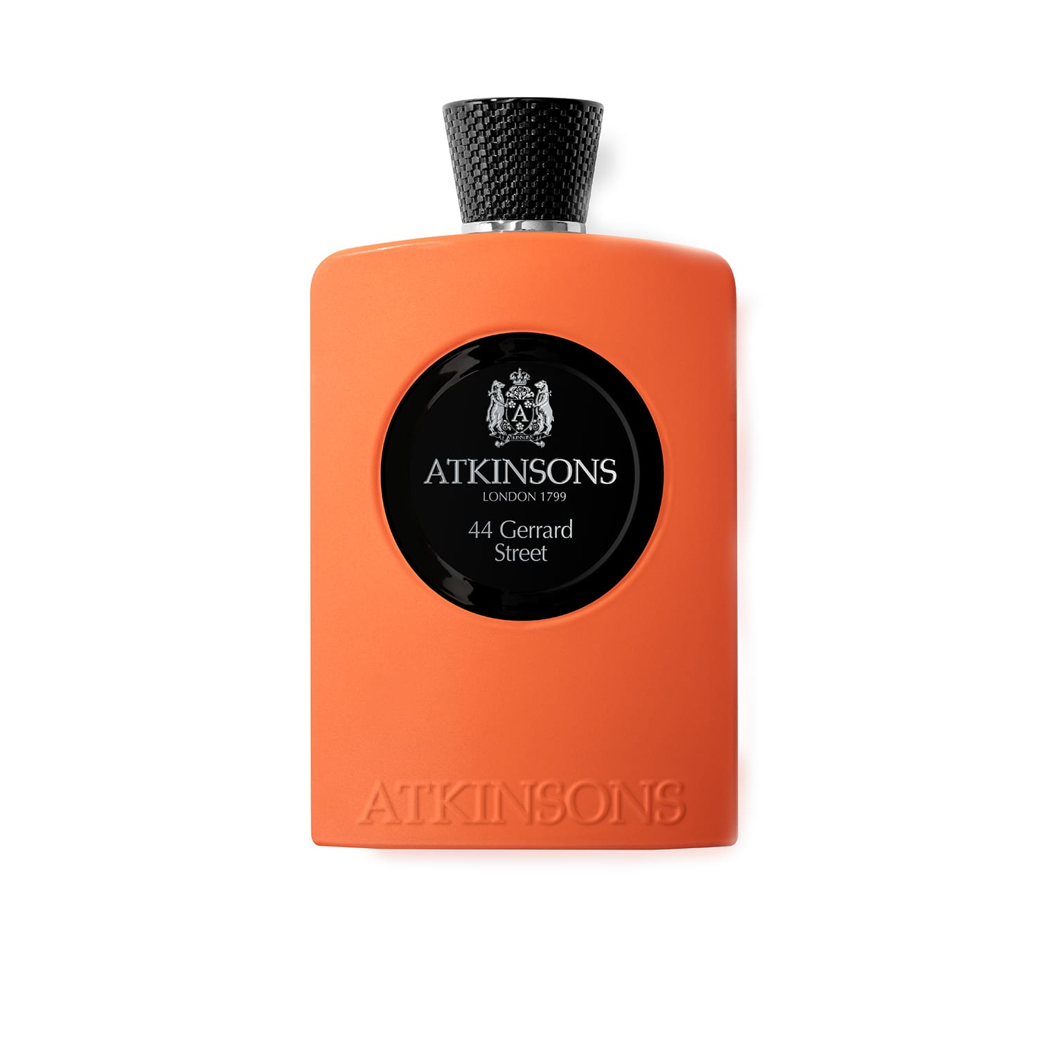 Одеколон Atkinsons 44 Gerrard Street, 100 мл