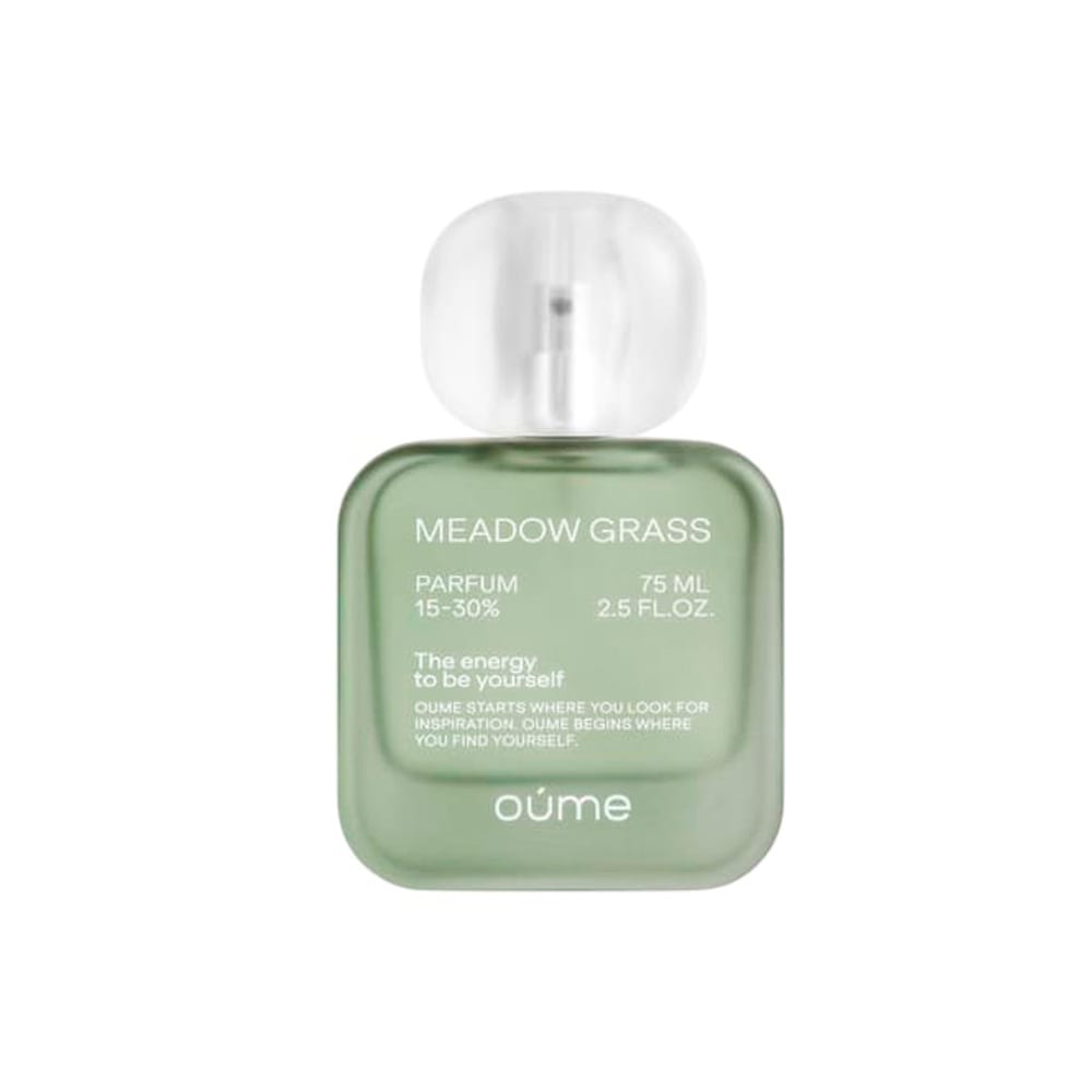 Духи Meadow Grass, 75 мл 