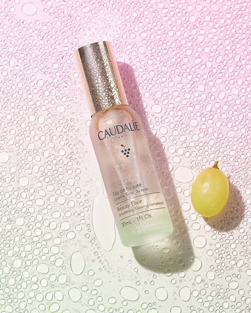 Вода для красоты лица Eau De Beaute - фото 3