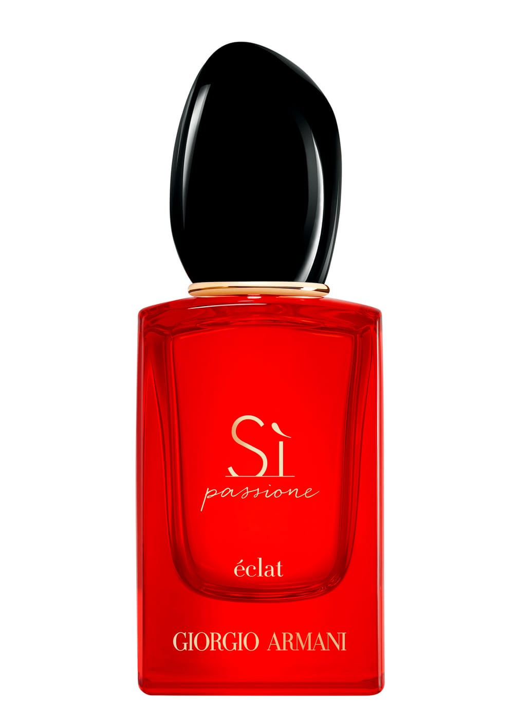 Парфюмерная вода Si Passione Eclat