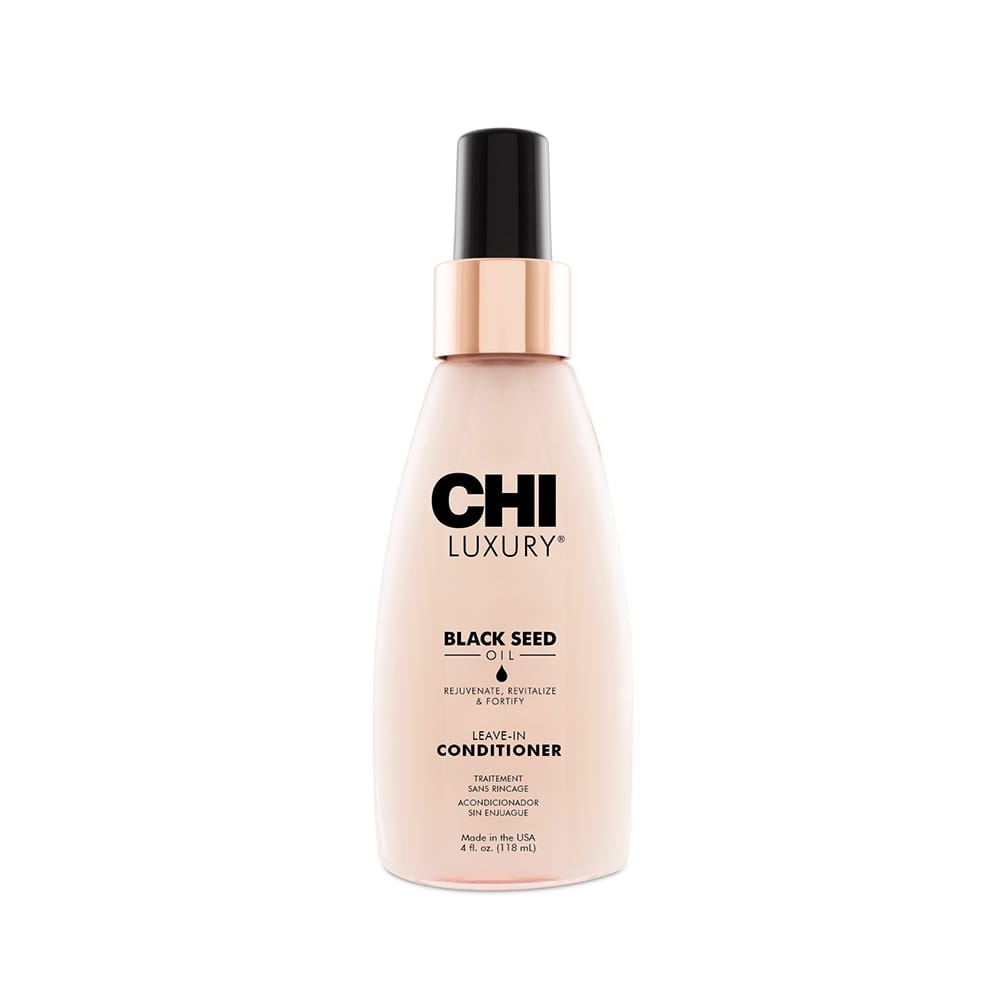 Hесмываемый кондиционер CHI LUXURY Black Seed Oil Leave-in conditioner 118 мл.