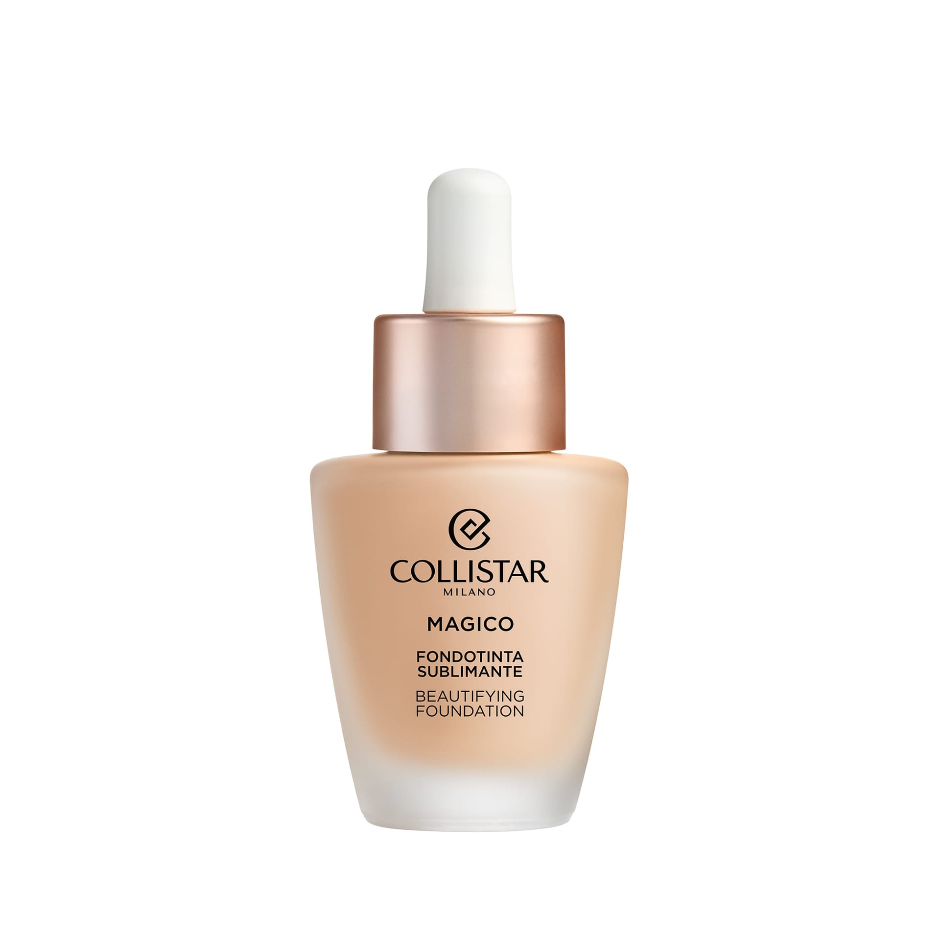 Тональный крем Magico/ Beautifying Foundation