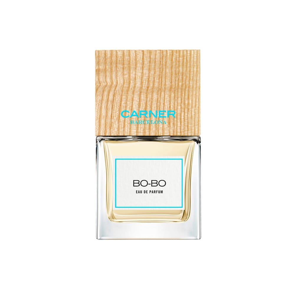 Парфюмерная вода Bo-Bo