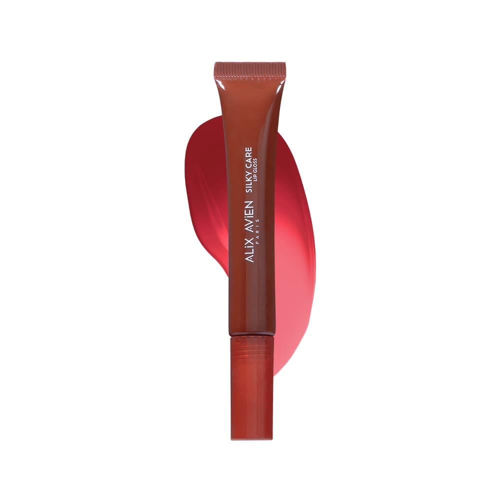 Блеск для губ Silky Care Lip Gloss, 12мл - фото 2