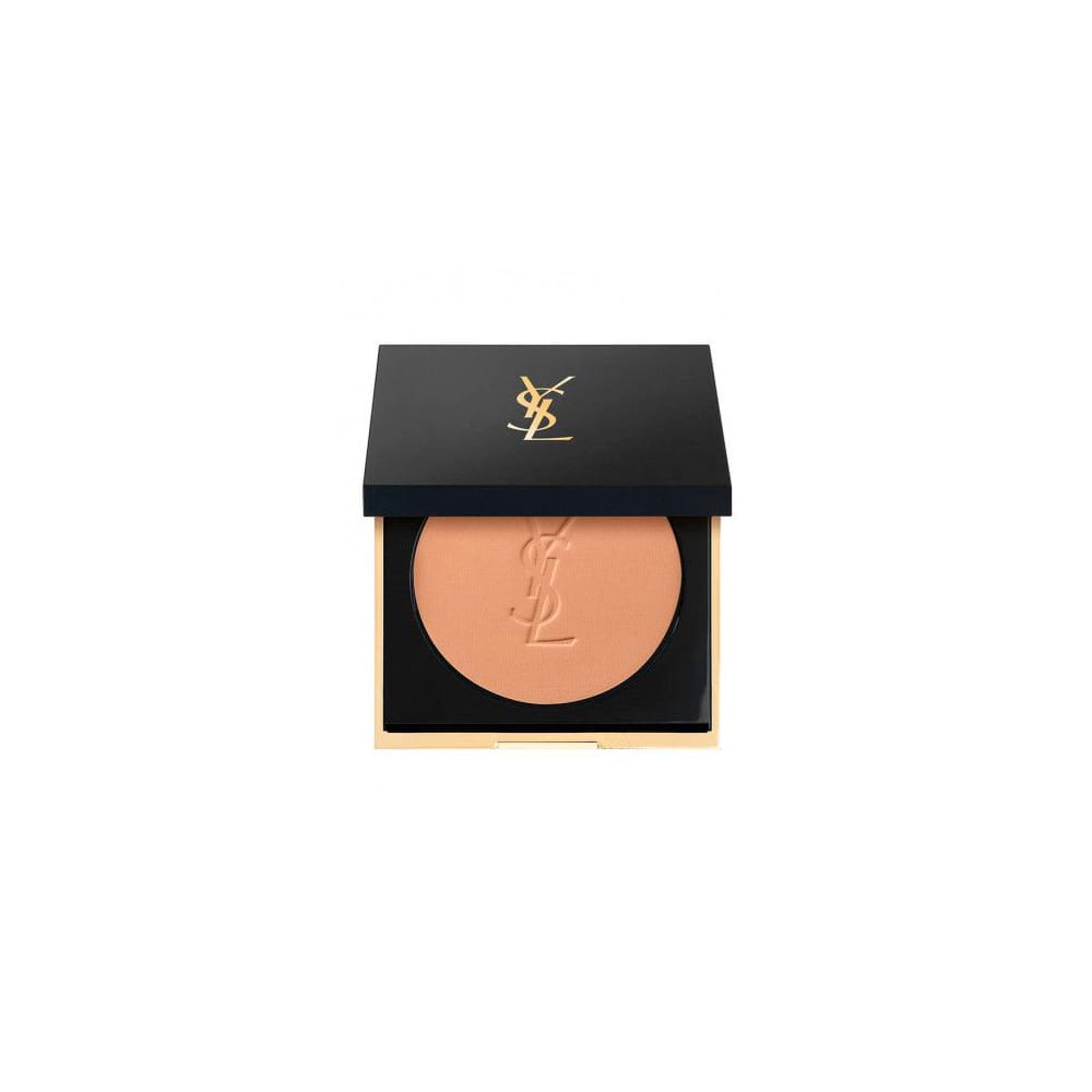 Пудра для лица фиксирующая компактная ALL HOURS SETTING POWDER