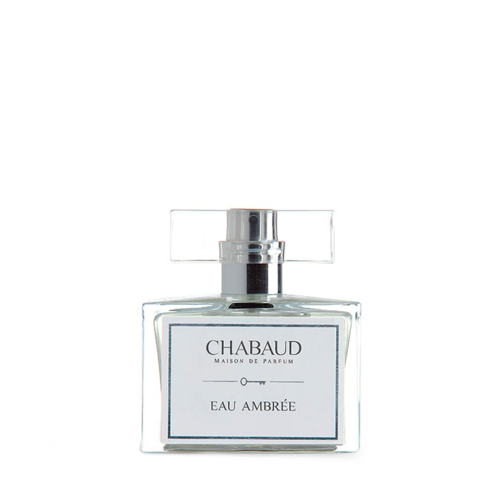 Парфюмерная вода Eau Ambree