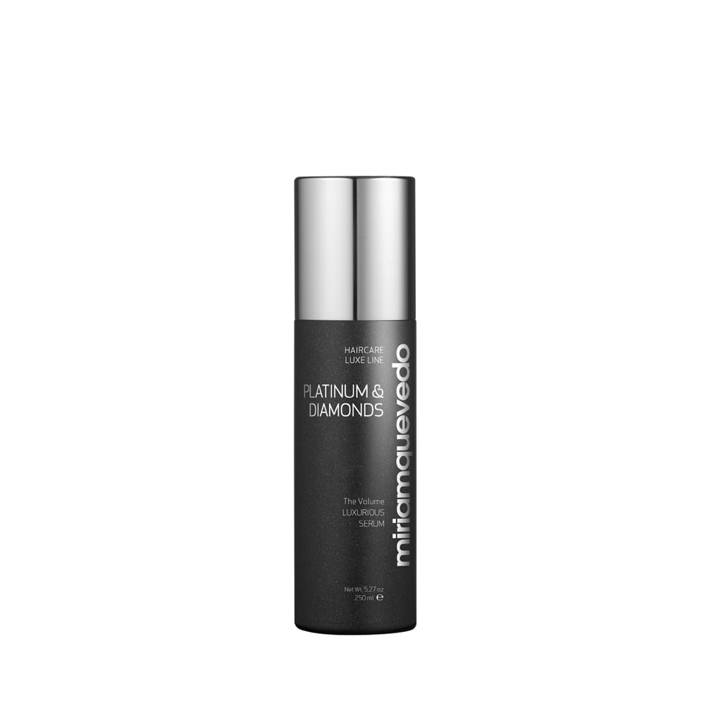 Сыворотка для волос, придающая объём Platinum & Diamonds/Volume Luxurious Serum, 150 мл