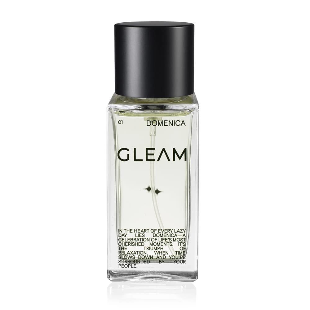 GLEAM-Парфюмерная вода 01 DOMENICA, 50 мл