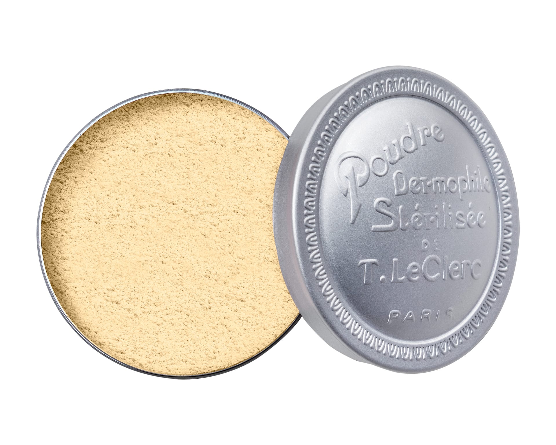 Пудра для лица рассыпчатая Loose Powder, 10 г