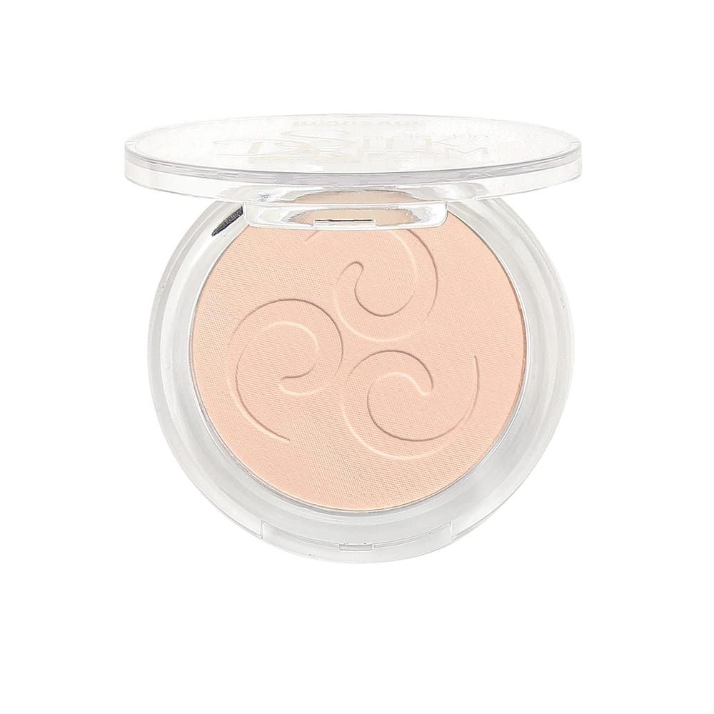 Пудра компактная Silk Dream Nude Skin - фото 2