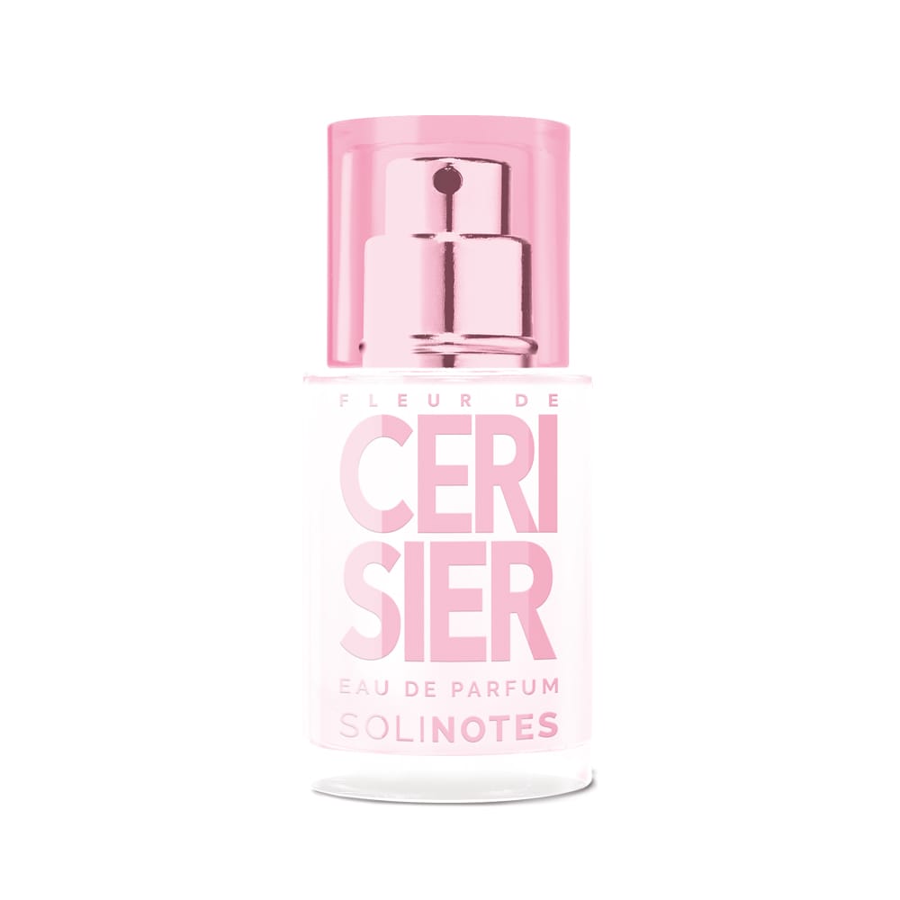 Парфюмерная вода Fleur de Cerisier