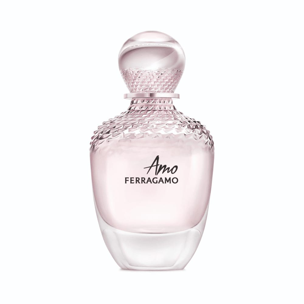 Парфюмерная вода Amo Ferragamo