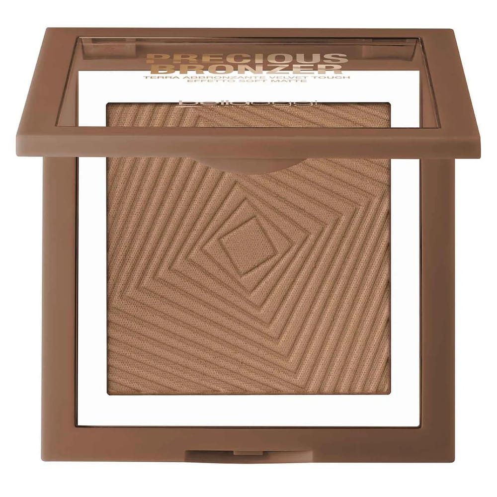 Бронзирующая пудра для лица Precious Bronzer - фото 2
