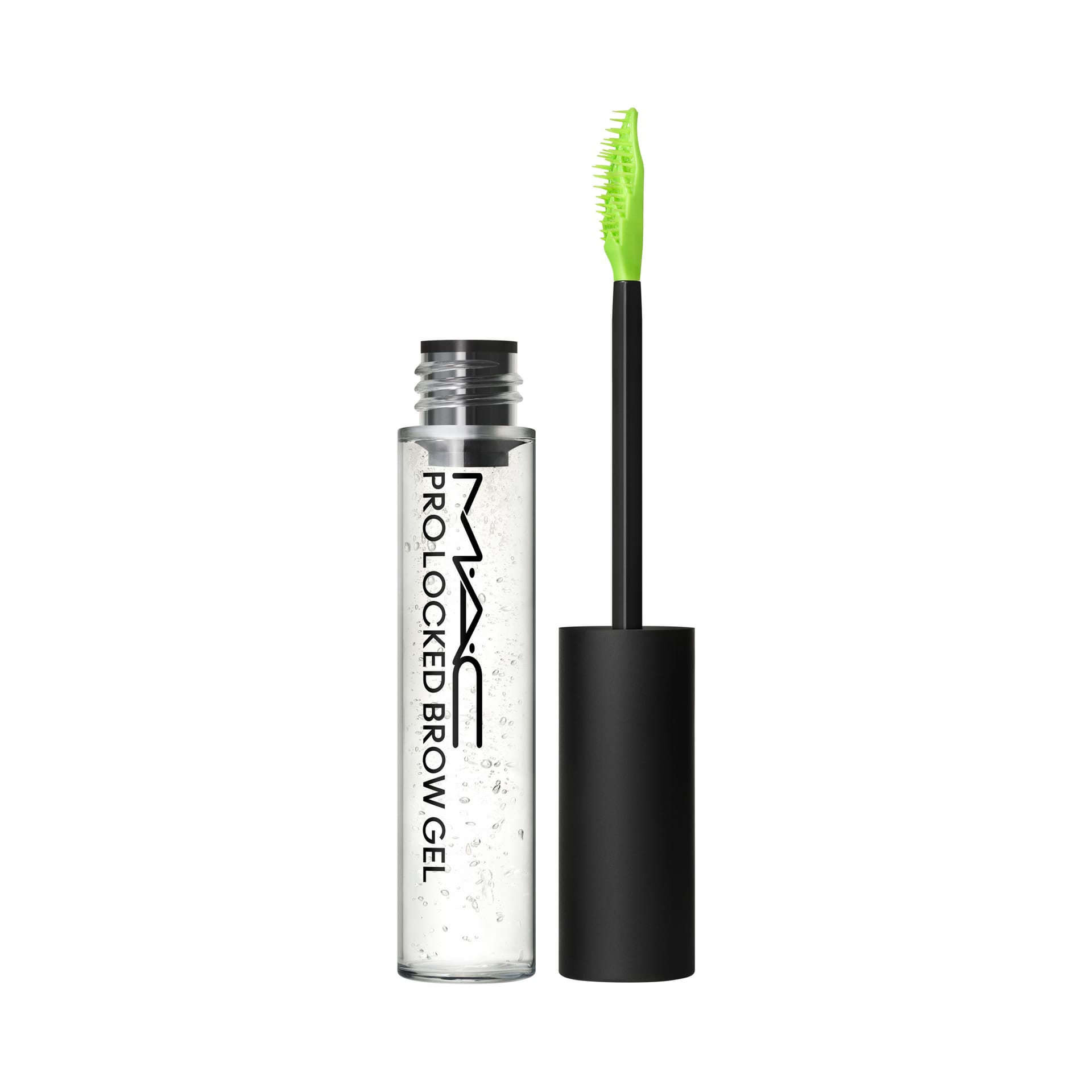Гель для бровей MAC Pro Locked Brow Gel, тон Clear, 7,8 мл