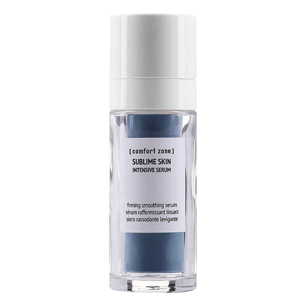 Интенсивная лифтинг-сыворотка - SUBLIME SKIN INTENSIVE SERUM, 30 мл