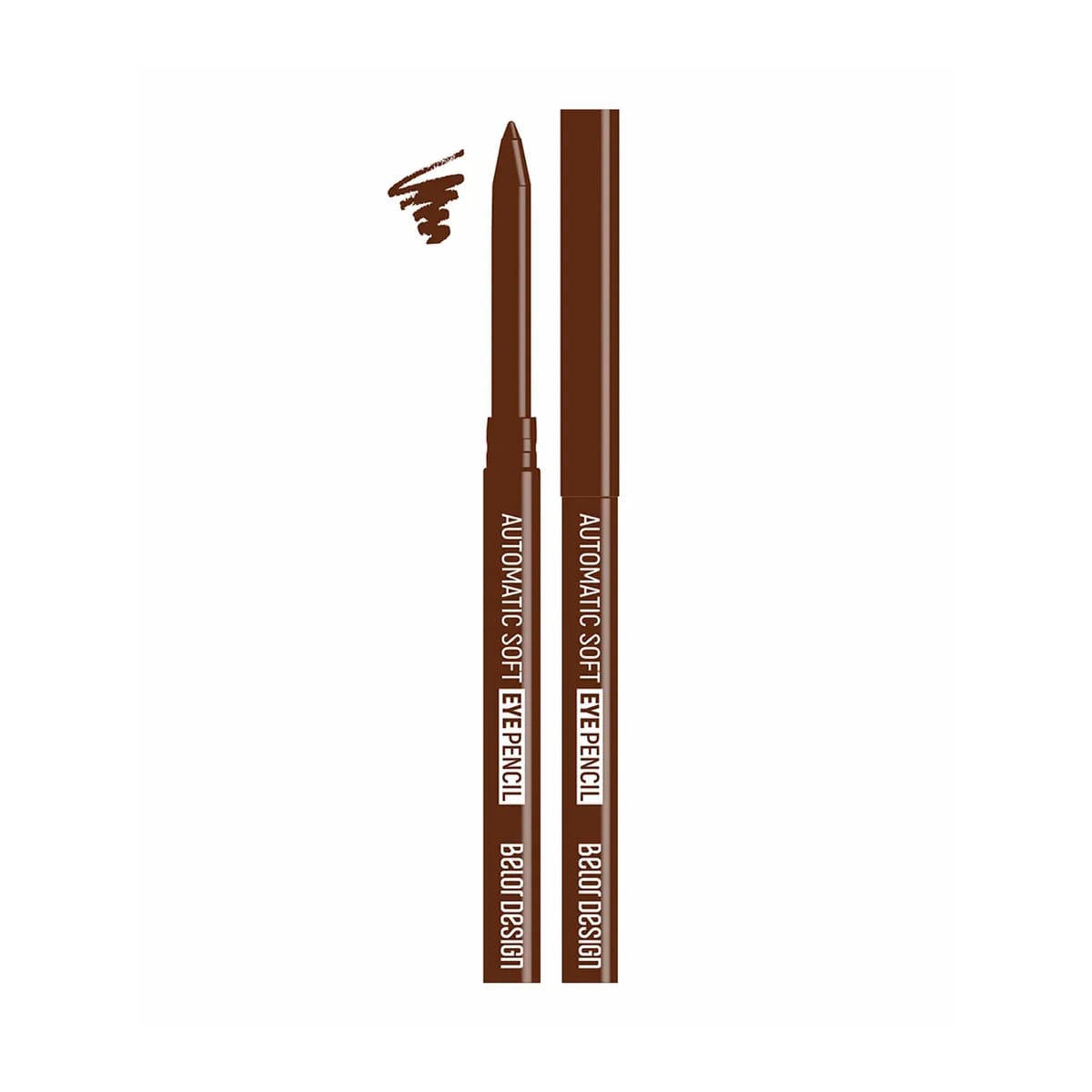 Механический карандаш для глаз Automatic Soft Eyepencil - фото 2