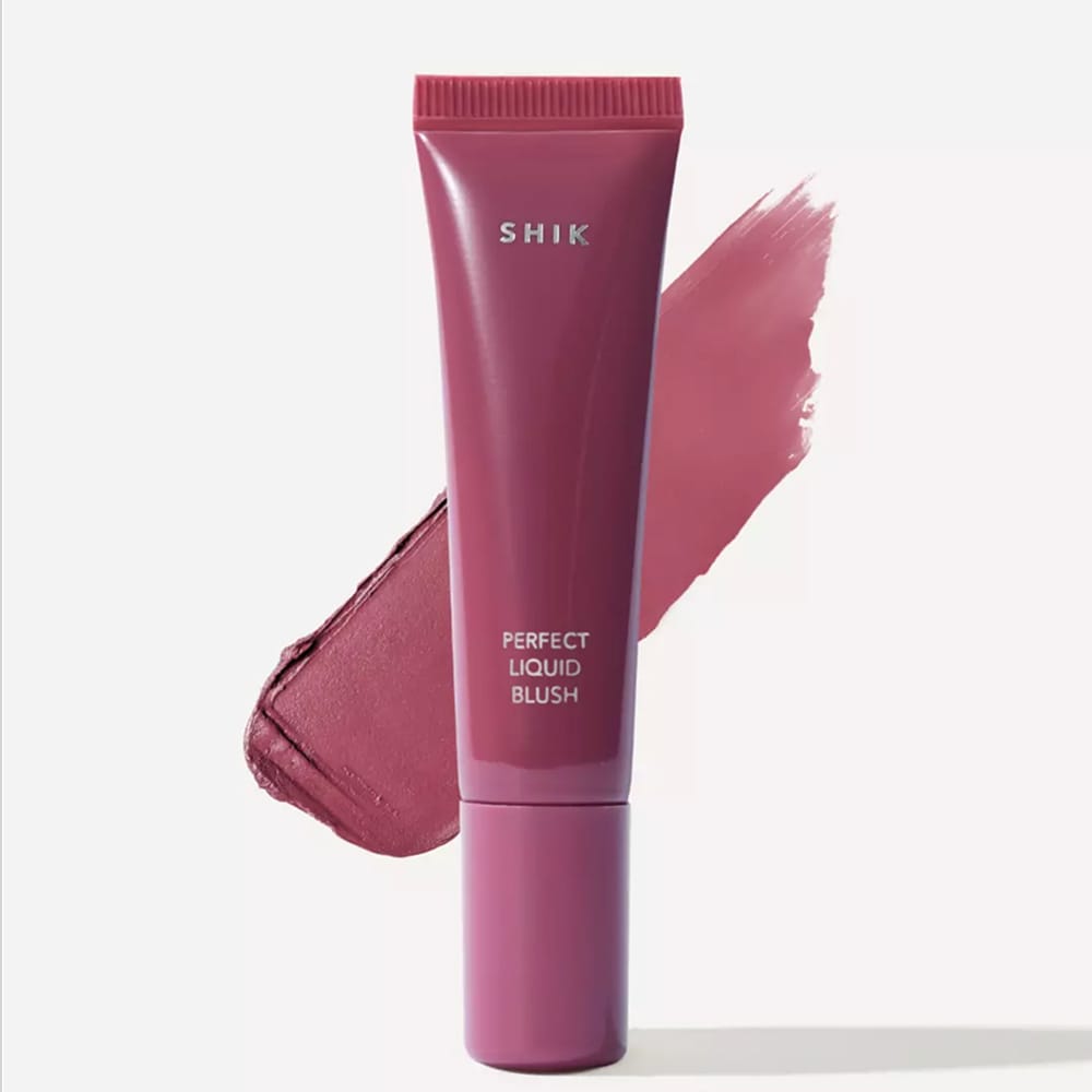 Румяна кремовые Perfect Liquid Blush, тон 06, 10 г - фото 7