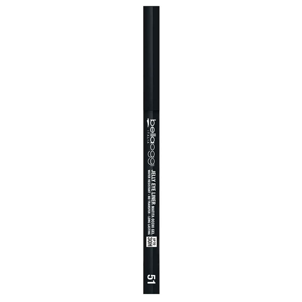 Подводка для век влагоустойчивая Jelly Eye Liner - фото 2