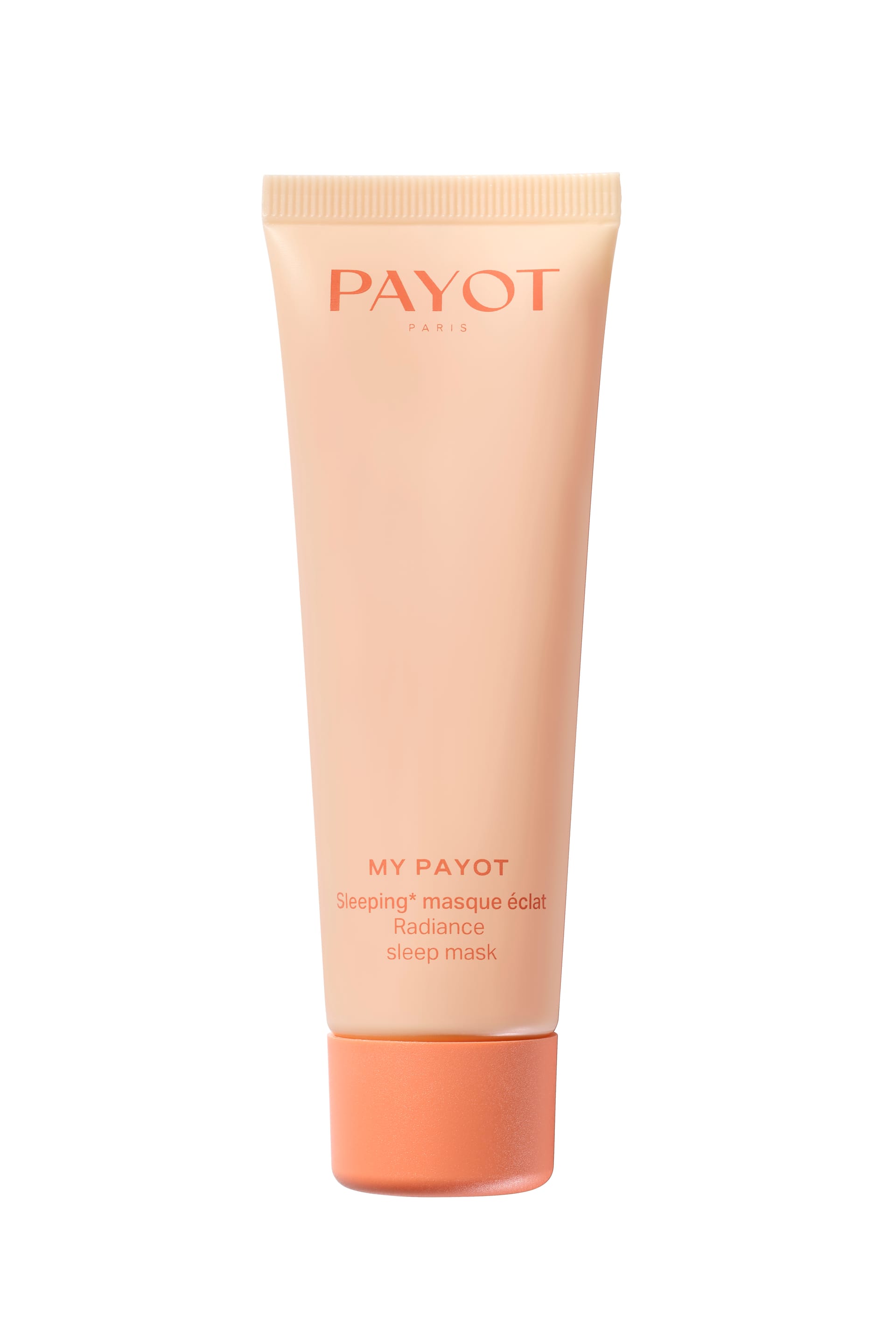 Ночная маска для сияния кожи лица My Payot Radiance Sleep Mask, 50 мл