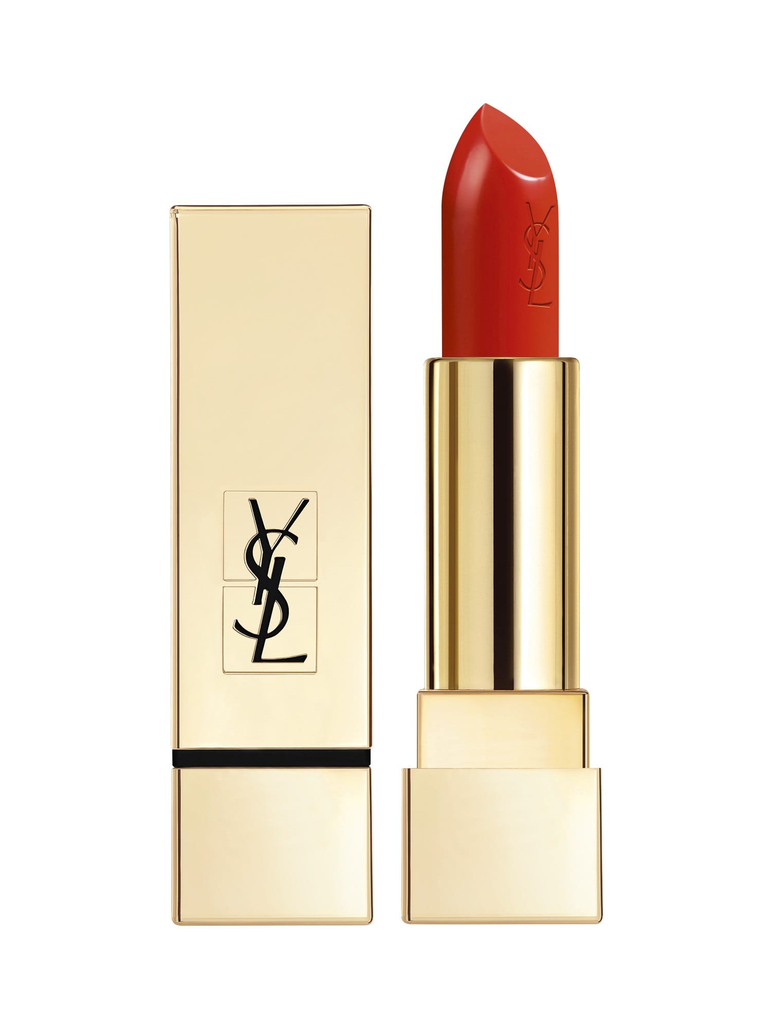 Губная помада Rouge Pur Couture