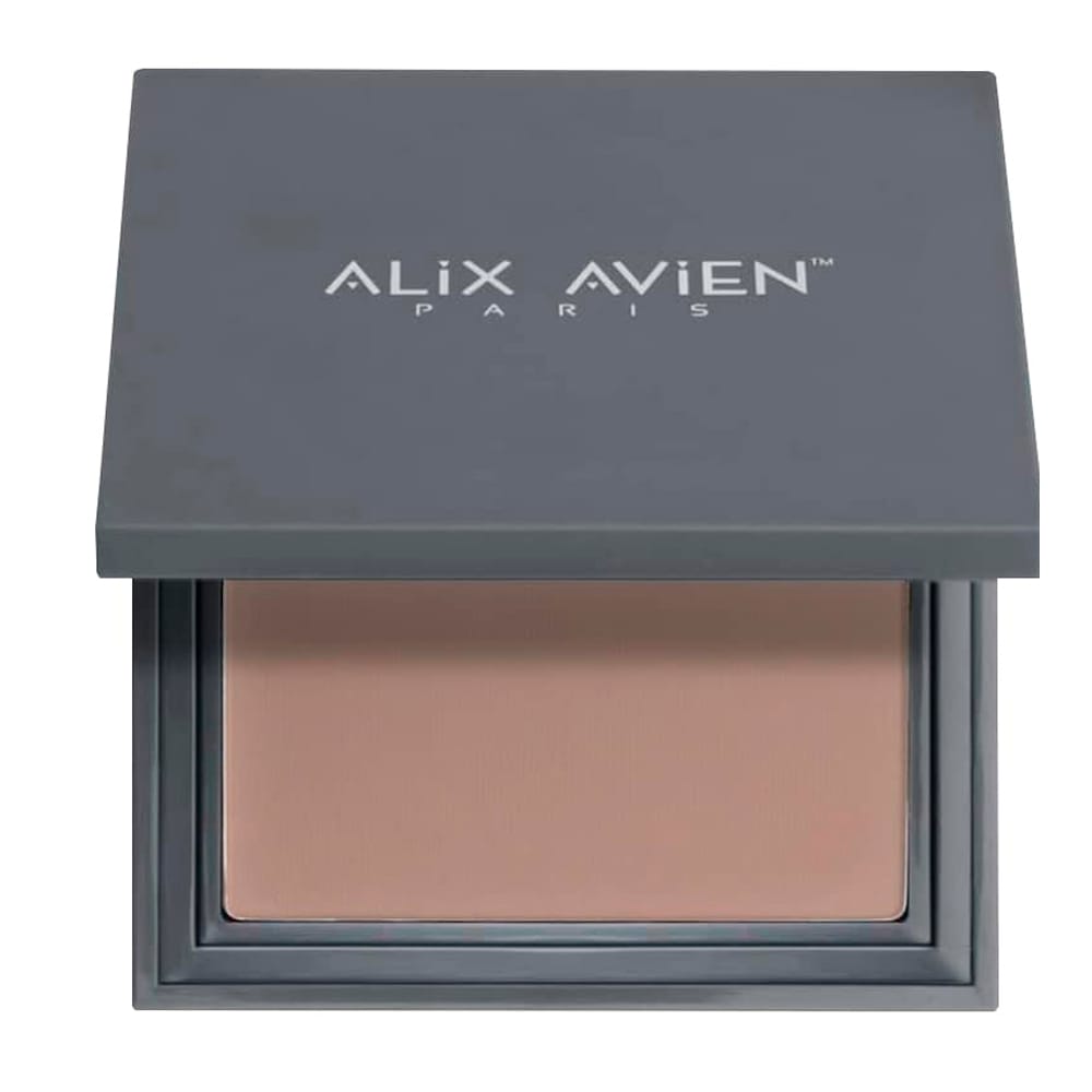Бронзирующая пудра Bronzing Powder