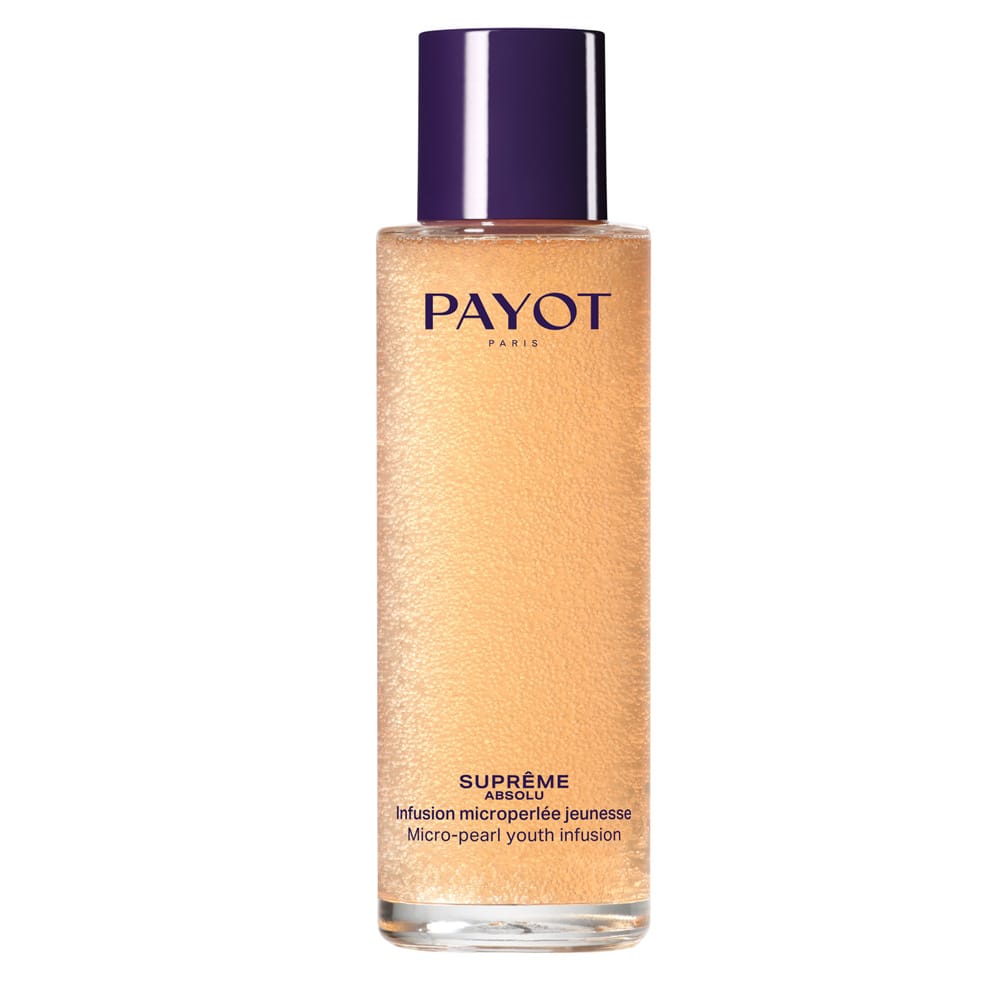 Лосьон для лица антивозрастной Supreme Absolu Micro-Pearl Youth Infusion, 100 мл
