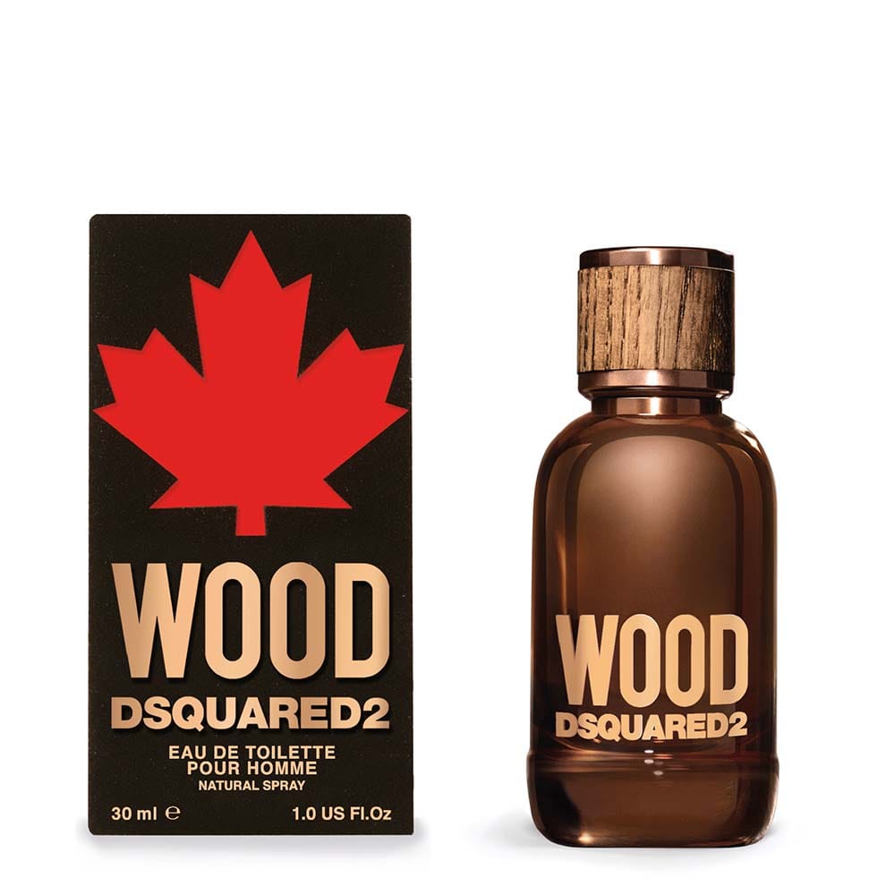 Туалетная вода Wood Pour Homme - фото 2