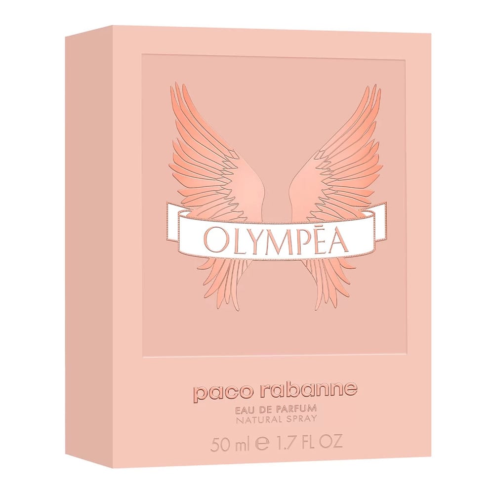 Парфюмерная вода Olympea - фото 2