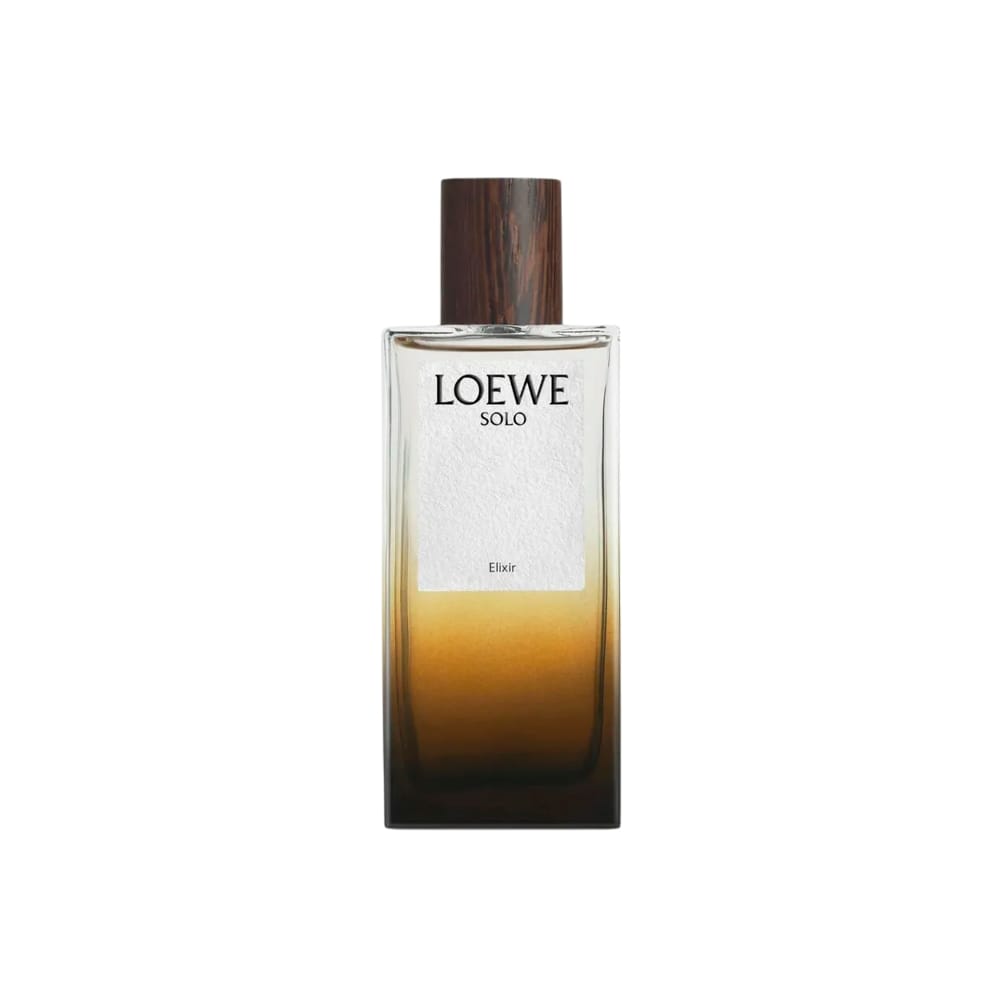 Парфюмерная вода Loewe Solo Elixir, 100 мл