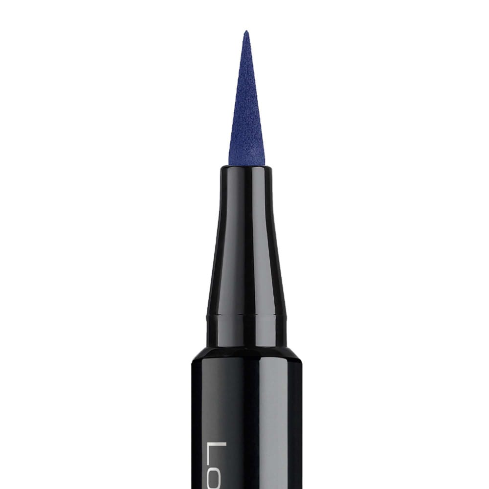 Подводка для глаз стойкая Long Lasting Liquid Liner Intense - фото 2