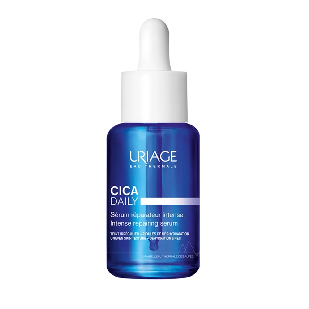 Сыворотка для лица  Bariederm-Cica Daily Serum 30 мл