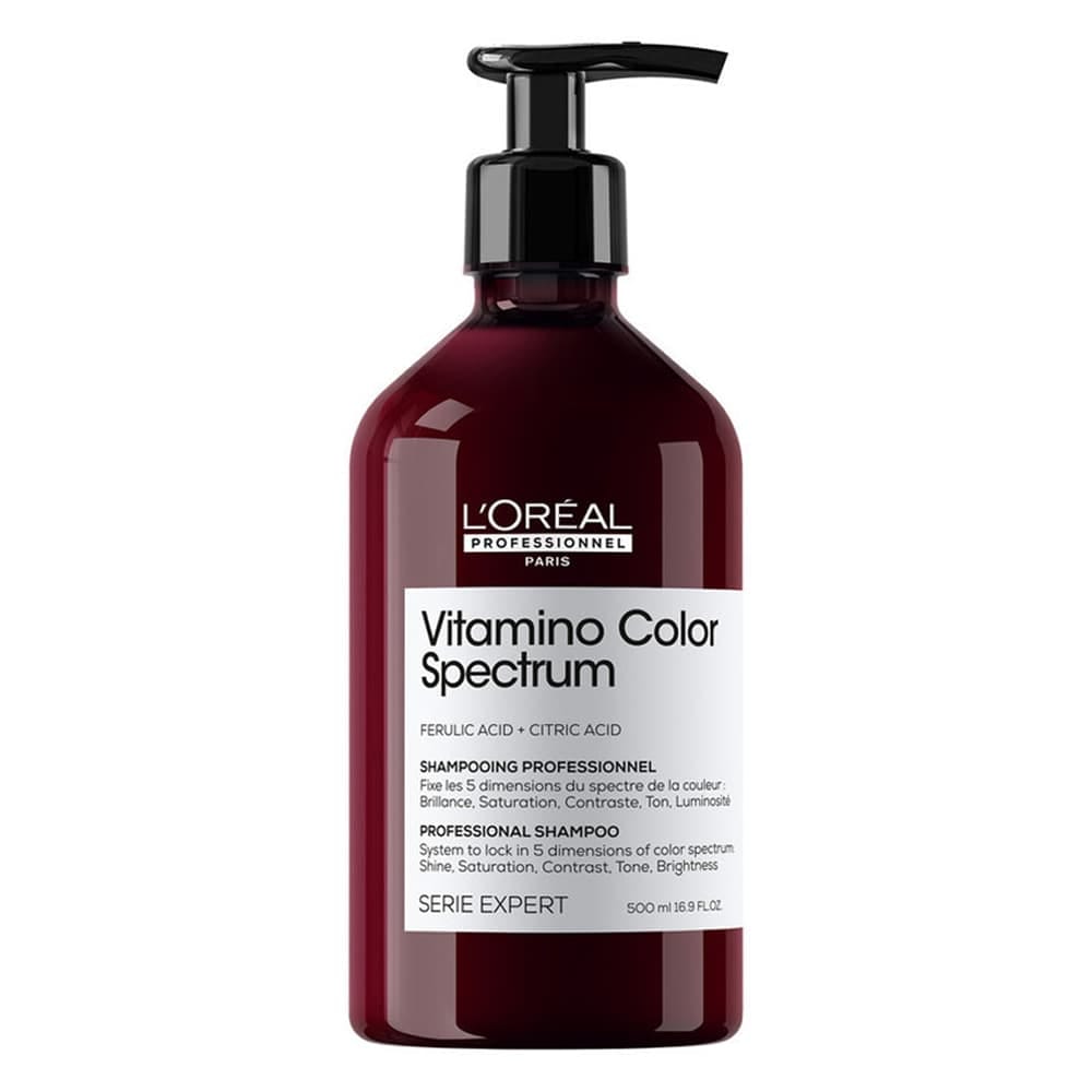 L`Oreal Professionnel Serie Expert Spectrum Профессиоанальный шампунь для волос