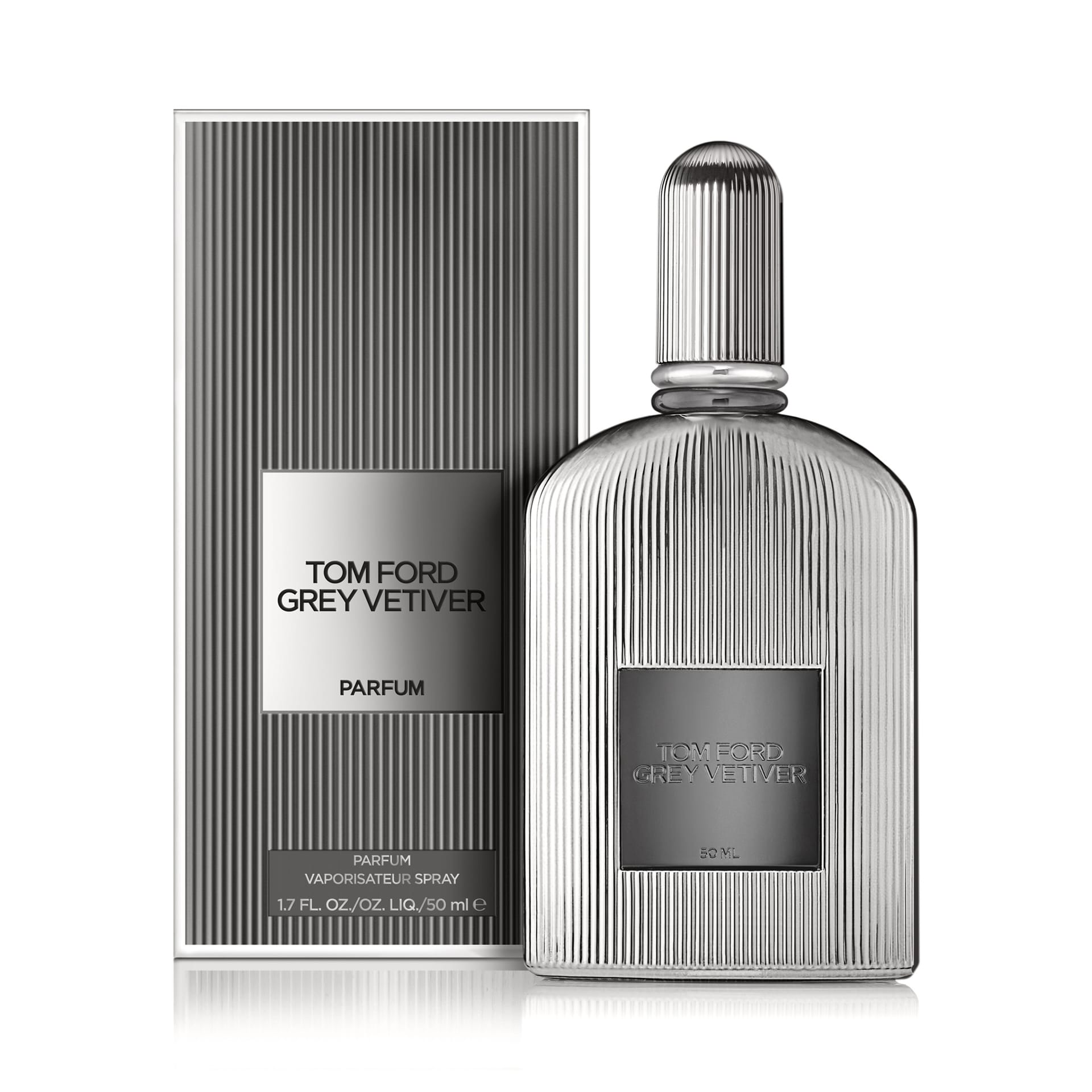 Духи Tom Ford Grey Vetiver Parfum Spray - фото 5