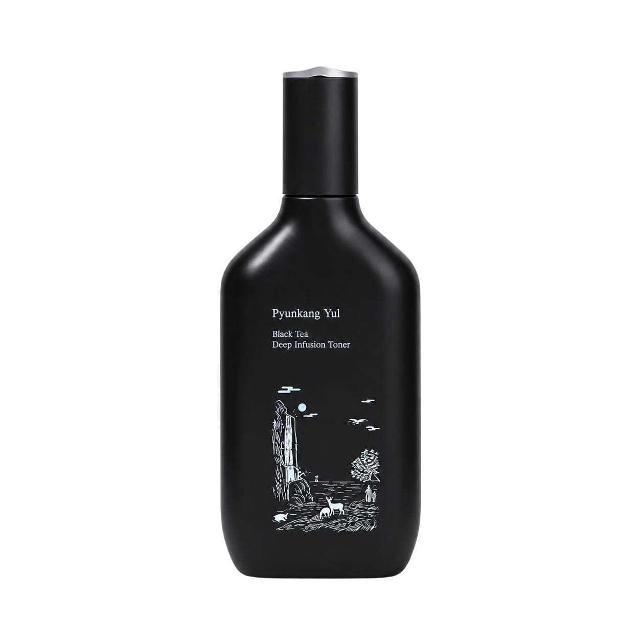 Омолаживающий тонер для лица Black Tea Deep Infusion Toner, 130 мл